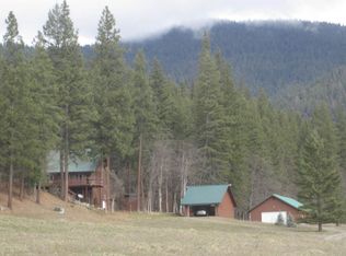 13743 Graveyard Gulch Rd, Fort Jones, CA 96032