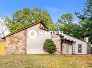 4274 Crump Rd, Memphis, TN 38141