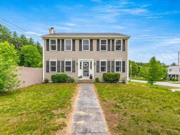 71 Granite Street, Hooksett, NH 03106