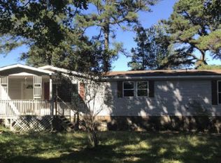 40 Humphrey Dr, Pleasant Plains, AR 72568