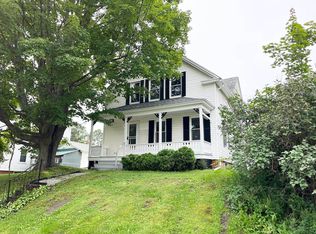 41 Irasburg St, Orleans, VT 05860