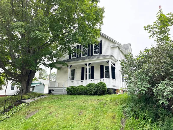 41 Irasburg Street, Orleans, VT 05860