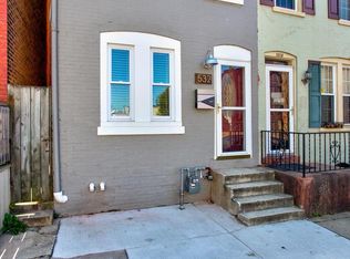 532 E Fulton St, Lancaster, PA 17602