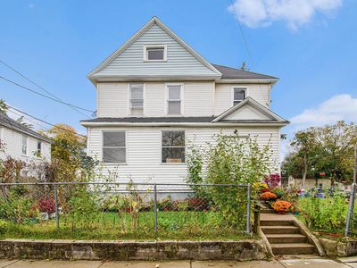 429 Laurel St SW, Grand Rapids, MI, 49503