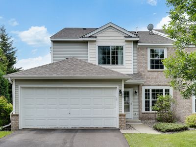 306 Wilderness Dr, Chaska, MN, 55318