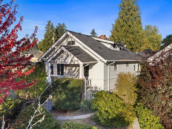 4041 S Bell Street, Tacoma, WA 98418