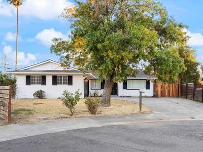 6935 Arvada Ct, Sacramento, CA, 95828