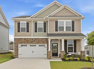 303 Ecton Pl, Greenville, SC 29605