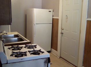 612 W Adams St APT 3, Muncie, IN 47305
