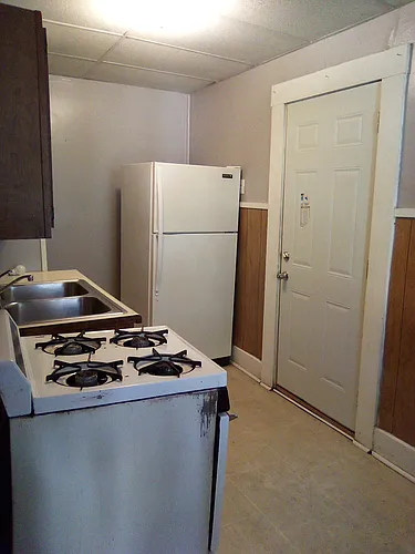 612 W Adams St #3 Photo 1
