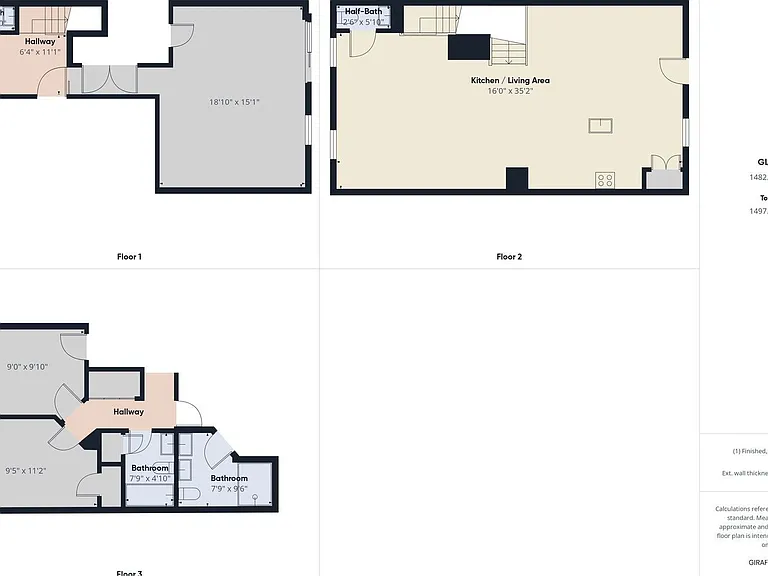 2117 Old Manchester St — Photo 33