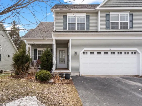 18 Dunbar Drive, Essex Junction, VT 05452