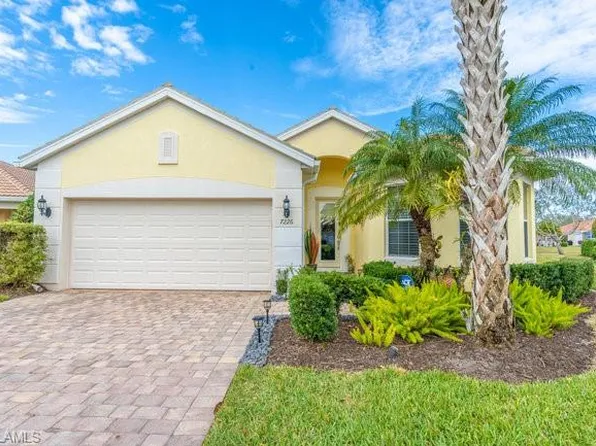 7226 Adriana CT, NAPLES, FL 34114