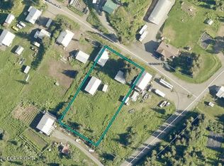 64295 Nahodka Dr, Anchor Point, AK 99556