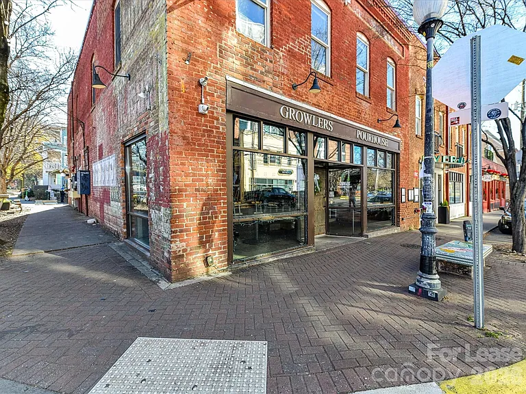 3123 N Davidson St #201 — Photo 28