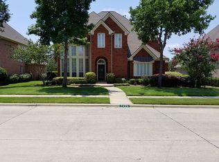 7424 Sugar Maple Dr, Irving, TX 75063