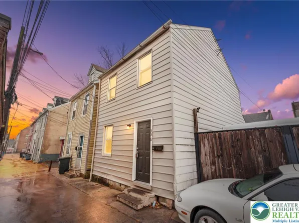 336 N Limestone St, Allentown, PA 18102