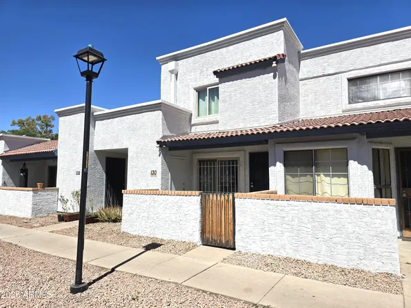 4608 W MARYLAND Avenue #130, Glendale, AZ 85301