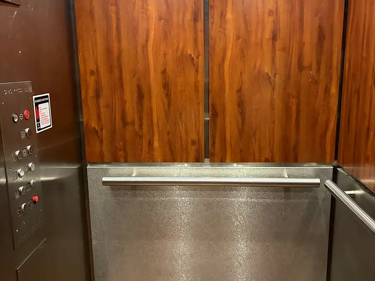 Elevator
