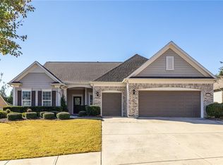 627 Bentgrass Ct, Griffin, GA 30223