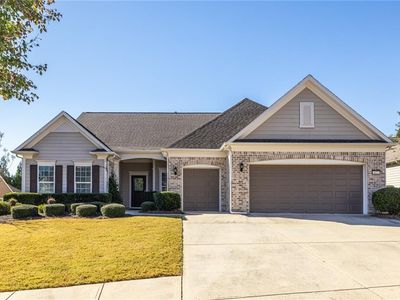 627 Bentgrass Ct, Griffin, GA, 30223