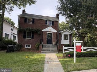 6101 22nd St N, Arlington, VA 22205