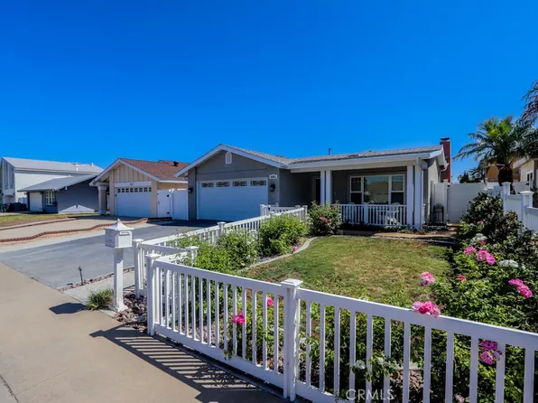 4501 Wyngate Cir, Irvine, CA 92604