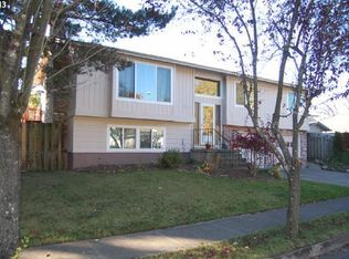 1475 SE Cochran Dr, Gresham, OR