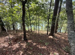 LOT 8 Lakeside Dr, Rogers, AR 72756