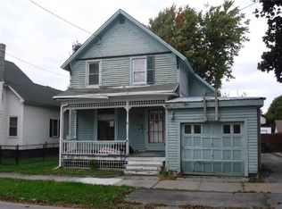 924 Knox St, Ogdensburg, NY 13669