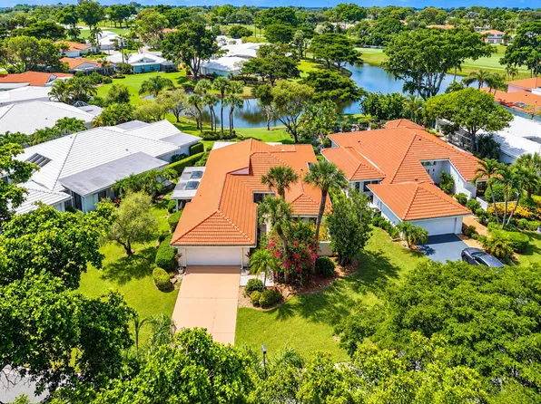 23 Estate Drive, Boynton Beach, FL 33436