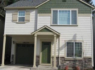 18254 SW Orlov Ct, Beaverton, OR 97078