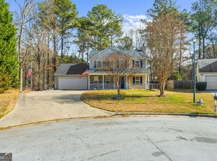 900 Willow Springs Ct, Loganville, GA