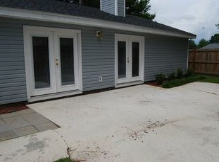 206 Pebble Creek Rd, Summerville, SC 29486