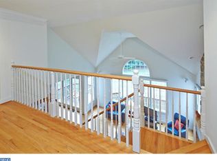 101 Burrows Mill Rd, Chadds Ford, PA 19317