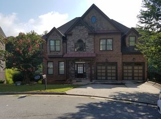 3302 Chastain Ridge Dr, Marietta, GA 30066