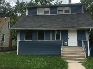 14764 Perry Ave, South Holland, IL