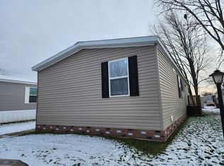 17150 Langton St #256, Macomb, MI 48044