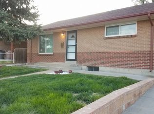2091 W 73rd Ave, Denver, CO 80221