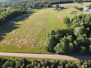 LOT Waterwheel Rd #B, Six Lakes, MI 48886