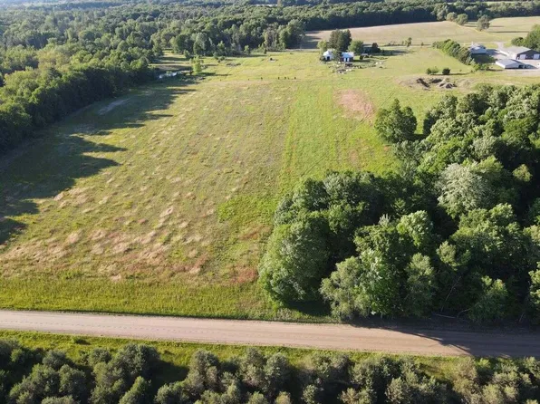 LOT Waterwheel Rd #B, Six Lakes, MI 48886