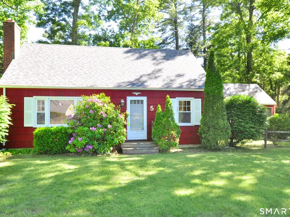 5 Robin Road, Simsbury, CT 06070
