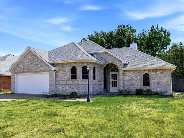 910 York St, Forney, TX 75126
