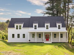 275 Division St, Great Barrington, MA 01230