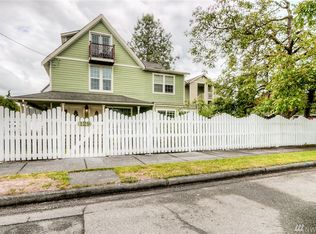 129 Willow Ave, Snohomish, WA 98290
