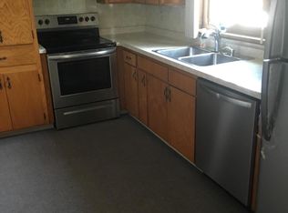 1521 Front St, Ridgway, PA 15853