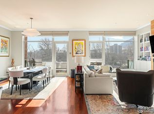 1155 Canyon Blvd SUITE 202, Boulder, CO 80302
