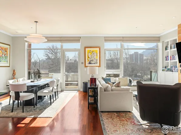 1155 Canyon Blvd #202, Boulder, CO 80302