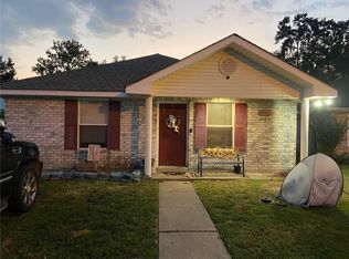 4024 Regina Coeli Ct, Marrero, LA 70072