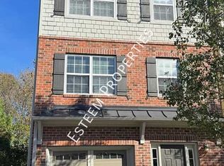 206 Linden Park Ln #1, Cary, NC 27519